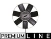 Renault Master III Opel Movano B Fan Motoru 2.3 DCİ-CDTİ MAHLE
