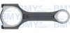 Renault Master 3 Piston Kolu 2.3dCi M9T BMY