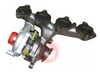 Renault Master III Turbo Sensörü Elektronik Wesgate GUA
