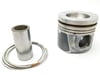 Renault Master III Opel Movano B 2.3 DCİ CDTI Motor Piston Segman 0.25 85.01 GOETZE