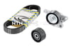 Renault Master III Opel Movano B Alternatör Gergi Kiti Kütükli 2.3 dCI SNR