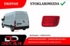 Renault Master III Tampon Reflektörü Sol DEKAR