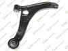 Renault Master III Opel Movano Alt Salıncak Komple Sağ ORJIN