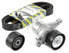 Renault Master III Alternatör Gergi Kiti SNR