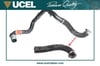 Renault Master III Turbo Borusu UCEL