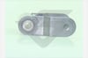 Renault Master III Arka Aks Burcu Çift Teker HUTCHINSON