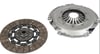 Renault Master III Debriyaj Seti Baskı Disk EXEDY