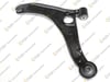 Renault Master III Opel Movano Alt Salıncak Komple Sol ORJIN