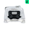 Renault Master 3 Opel Movano B Sağ Motor Takozu OPTIMAL