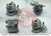 Renault Master III 10> Opel Movano B 10> 2.3dCİ M9T Turbo Şarj GUA