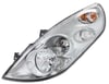 Renault Master 3 Far Sinyal Sol Elektrikli HELLA