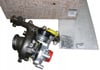 Renault Master III Trafic II Movano B Turbo Şarj 2.3 dCi 165 BG MY