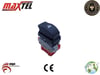 Renault Master Cam Kaldırma Anahtarı Sol Tekli 6 Pin Gri Turuncu MAXTEL
