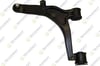 Renault Master Ön Sol Alt Salıncak 22 MM TEKNOROT
