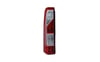 Renault Master Van Arka Stop Sol TYC