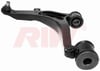 Renault Master Movano A Salıncak Ön Sol Alt 22 MM RIW