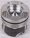 Renault Master 2.5 DCi Motor Piston Segman STD YENMAK