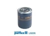 Renault Master Traffic Peugeot Boxer Opel Movano Citroen Jumper Fiat Ducato... PURFLUX