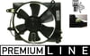 Daewoo Matiz KLYA Fan Motoru MAHLE