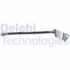 Ford Maverick Terrano Arka Fren Hortumu DELPHI