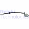 Ford Maverick Terrano Arka Fren Hortumu DELPHI
