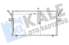 Nissan Maxima Klima Kondenseri KALE-RADYATOR