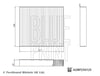 Maxus Extender T60 T70 Kabin Filtresi BLUEPRINT