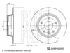 Maxus Fren Diski BLUEPRINT
