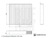 Maxus Extender T60 T70 T90 Kabin Filtresi BLUEPRINT