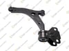 Mazda 3 Salıncak Sol Alt Komple Sac ORJIN