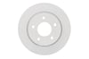Mazda 3 Arka Fren Diski Dolu Tip BOSCH