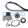 Mazda 6 Triger Seti Devirdaim 2.0 DI DAYCO