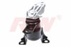 Mazda 2 Motor Takozu RIW
