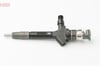 Mazda 3 Common Rail Enjektör DENSO