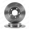 Mazda 3 Arka Fren Diski Dolu Tip OTOZONE