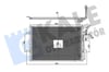 Mazda 3 1.6 MZ-CD/MZR-CD Mazda 5 1.6 CD Kondenser Kurutuculu KALE-RADYATOR