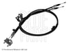 Mazda 2 El Freni Teli BLUEPRINT