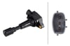 Mazda 3 1.6L Mazda 2 1.3L 1.5L Ateşleme Bobini HELLA