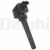 Mazda 3 Ateşleme Bobini DELPHI