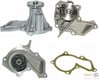 Mazda 121 II / Ford Fiesta (2002>) / Focus 1.6 Zetec / Fusion 1.4 Zetec /... MARELLI