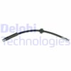 Mazda 3 BK Arka Fren Hortumu DELPHI