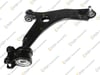 Mazda 5 Salıncak Sağ Alt Komple Sac ORJIN