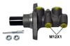 Mazda 3 Fren Ana Silindiri BREMBO