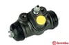 Mazda 323 F VI Fren Hidroliği BREMBO