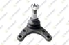 Mazda B2500 Alt Sağ-Sol Rotil [1996-2007] TEKNOROT