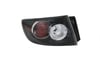 Mazda 3 Arka Stop Sedan Sol 2006-2009 TYC