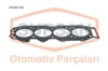 Mazda 2500 12V Ford Ranger 2500 12V Silindir Kapak Contası SUPSAN