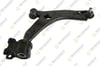 Mazda 3 Alt Sağ Rotilli Salıncak [2003-2009] TEKNOROT