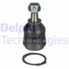 Mazda 5 6 Alt Rotil Ön Sağ Sol DELPHI