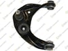 Mazda 6 GH Sol Üst Komple Sac Salıncak ORJIN